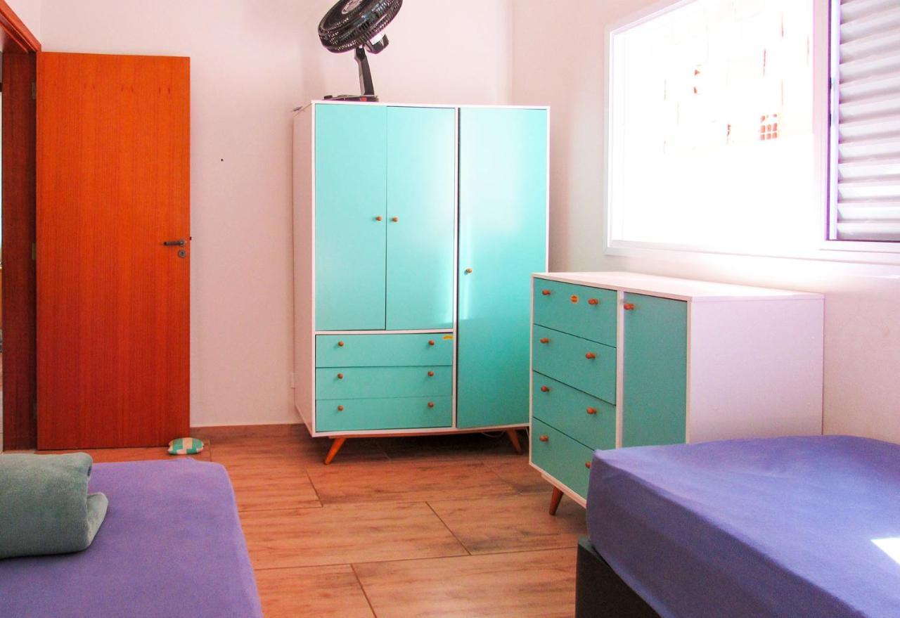 Casa C Wi-Fi Churrasq E Jacuzzi Em Porto Feliz Sp المظهر الخارجي الصورة