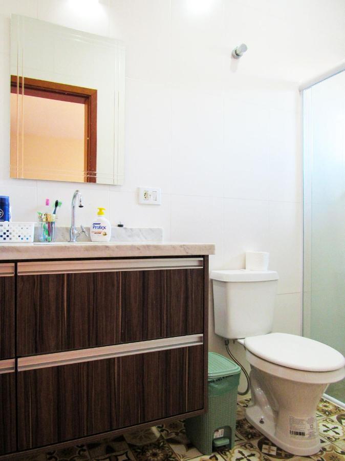 Casa C Wi-Fi Churrasq E Jacuzzi Em Porto Feliz Sp المظهر الخارجي الصورة