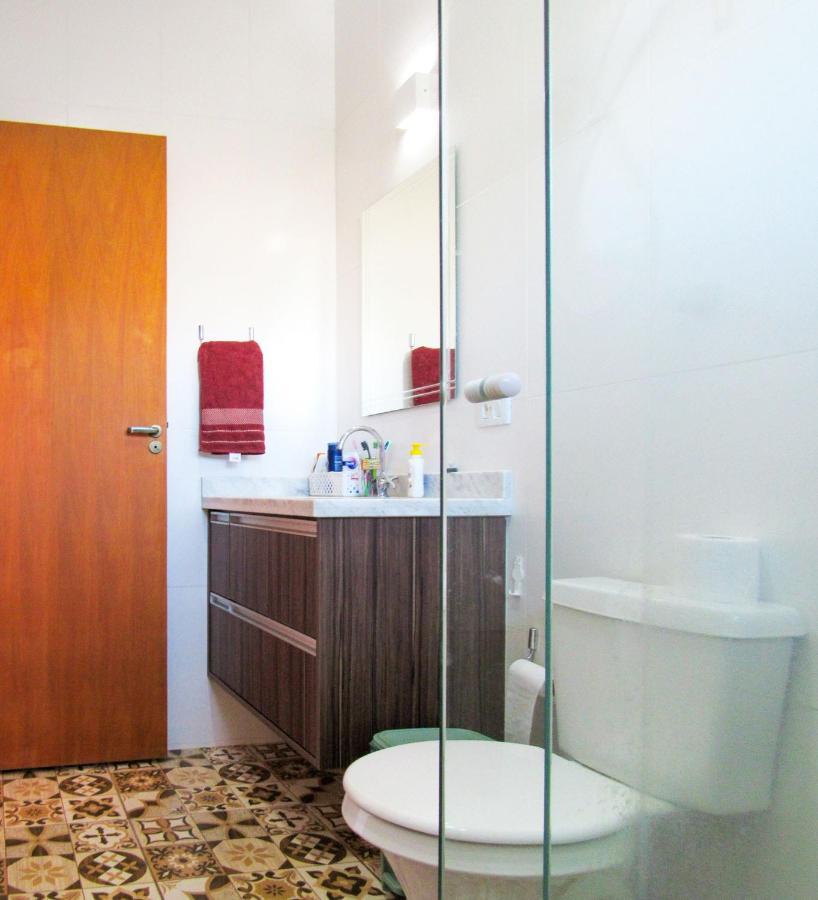 Casa C Wi-Fi Churrasq E Jacuzzi Em Porto Feliz Sp المظهر الخارجي الصورة