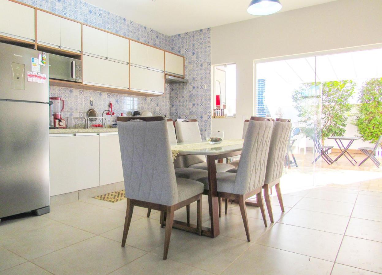 Casa C Wi-Fi Churrasq E Jacuzzi Em Porto Feliz Sp المظهر الخارجي الصورة