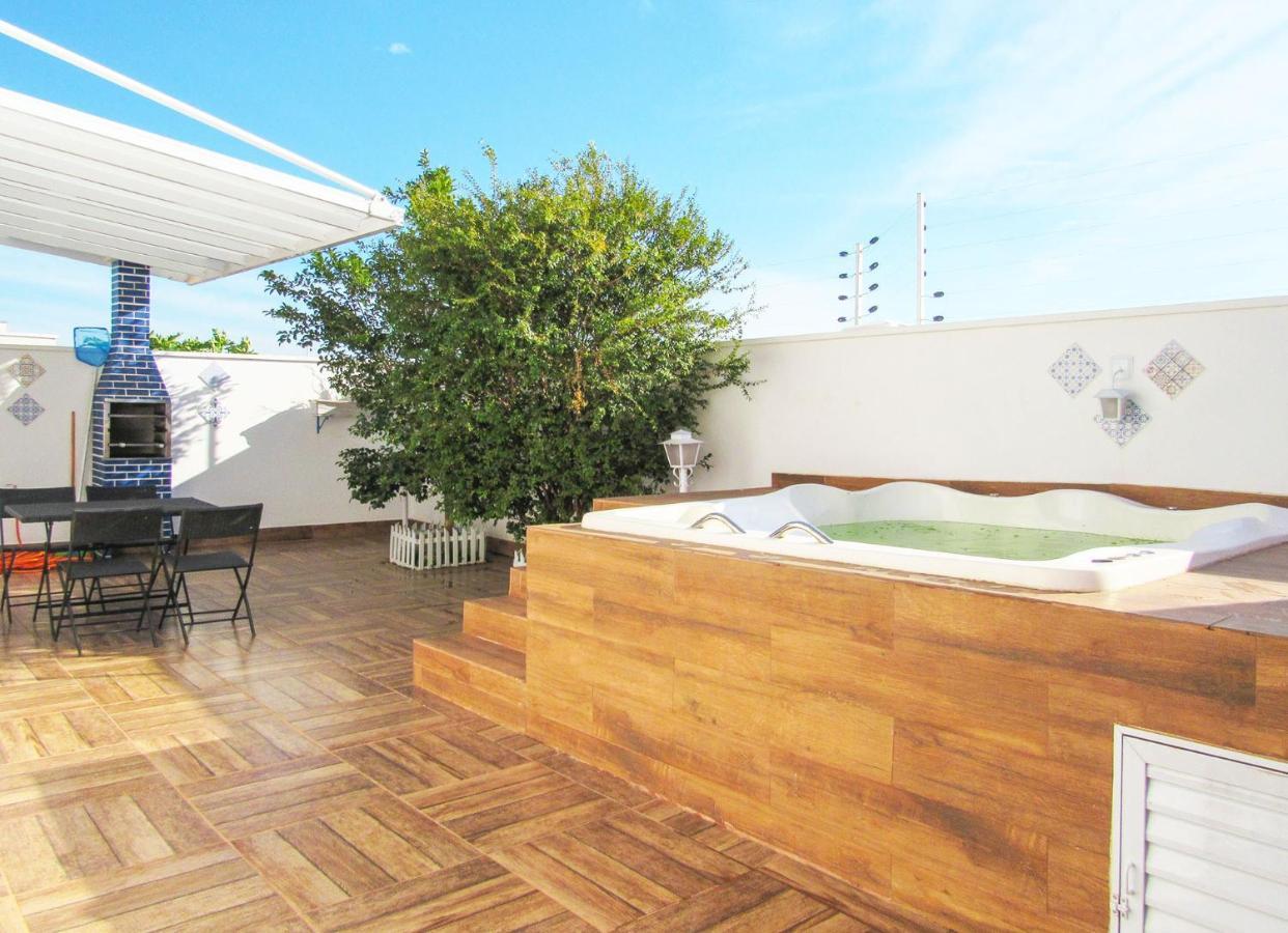 Casa C Wi-Fi Churrasq E Jacuzzi Em Porto Feliz Sp المظهر الخارجي الصورة