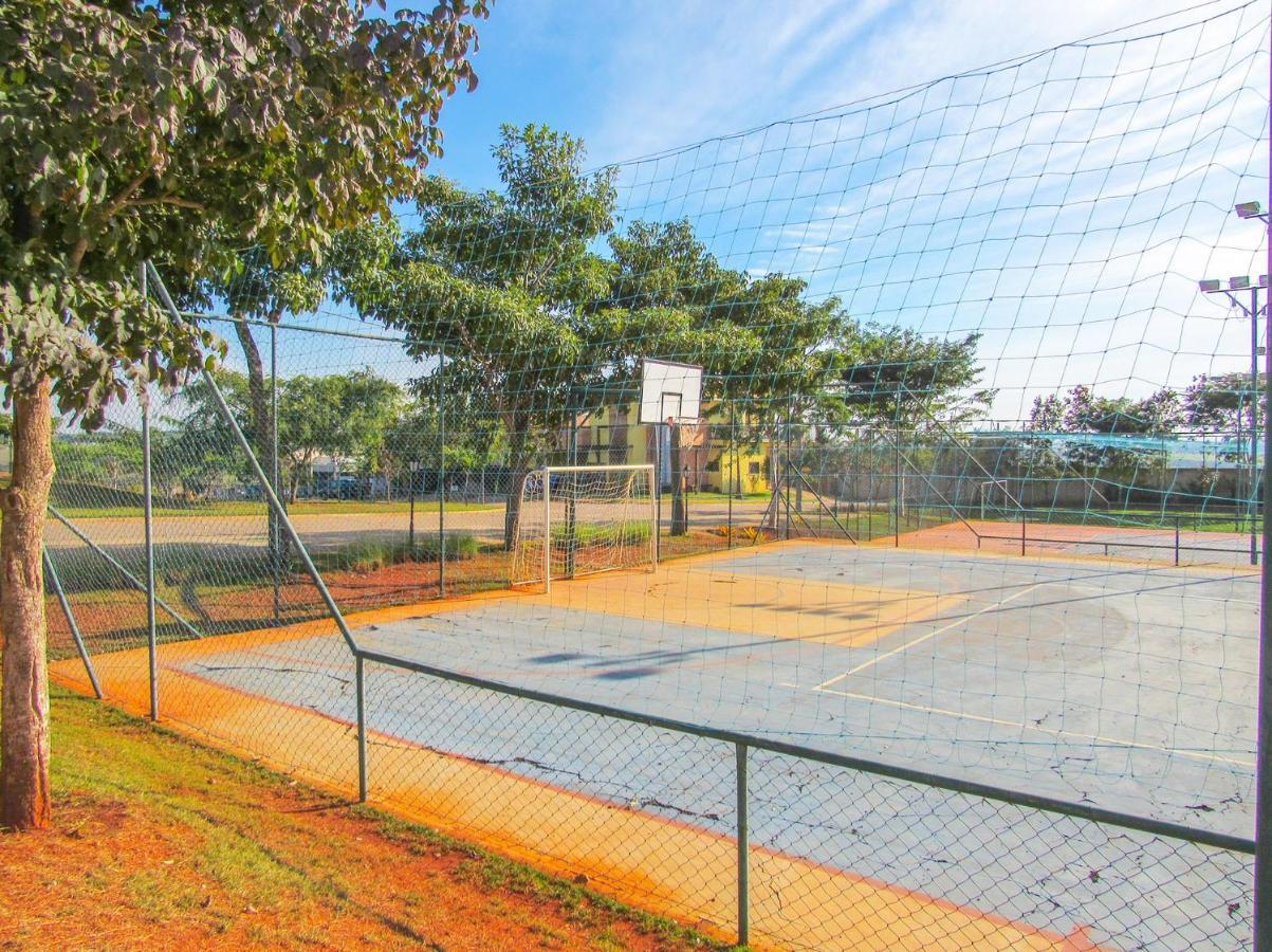 Casa C Wi-Fi Churrasq E Jacuzzi Em Porto Feliz Sp المظهر الخارجي الصورة